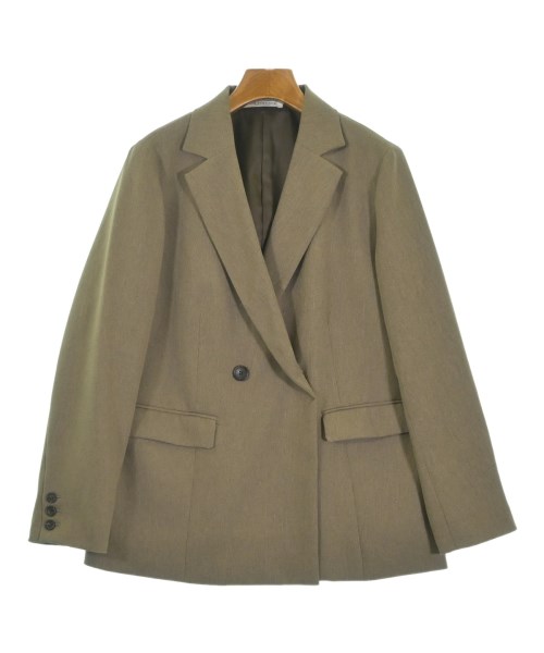 BEAUTY&YOUTH UNITED ARROWS(ビューティーアンドユースユナイテットアローズ)ジャケット ベージュ サイズ:M/2200675991025