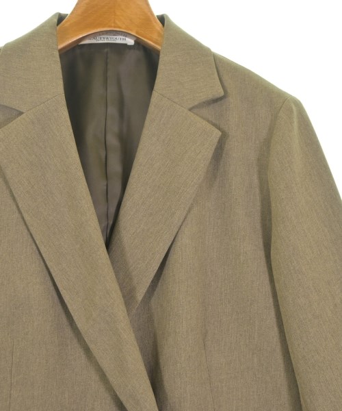 BEAUTY&YOUTH UNITED ARROWS（ビューティーアンドユースユナイテッドアローズ）ジャケット ベージュ サイズ:M レディース/2200675991025