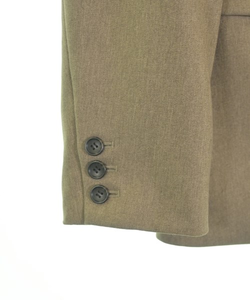 BEAUTY&YOUTH UNITED ARROWS（ビューティーアンドユースユナイテッドアローズ）ジャケット ベージュ サイズ:M レディース/2200675991025