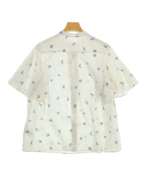 BEAUTY&YOUTH UNITED ARROWS（ビューティーアンドユースユナイテッドアローズ）カジュアルシャツ 白 サイズ:F レディース/2200668846035