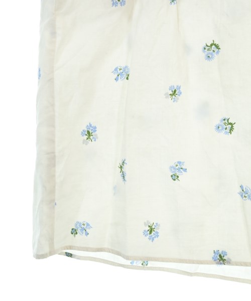 BEAUTY&YOUTH UNITED ARROWS（ビューティーアンドユースユナイテッドアローズ）カジュアルシャツ 白 サイズ:F レディース/2200668846035