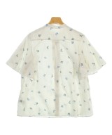 BEAUTY&YOUTH UNITED ARROWS（ビューティーアンドユースユナイテッドアローズ）カジュアルシャツ 白 サイズ:F レディース/2200668846035