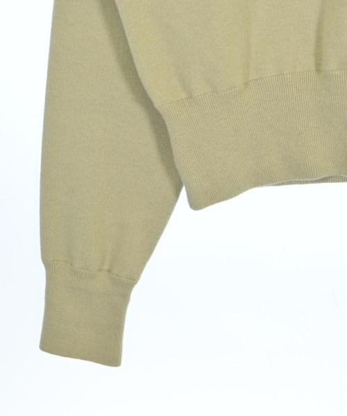 BEAUTY&YOUTH UNITED ARROWS（ビューティーアンドユースユナイテッドアローズ）ニット・セーター 緑 サイズ:F レディース/2200670395033