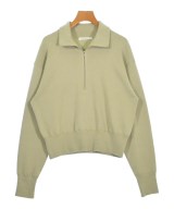 BEAUTY&YOUTH UNITED ARROWS（ビューティーアンドユースユナイテッドアローズ）ニット・セーター 緑 サイズ:F レディース/2200670395033