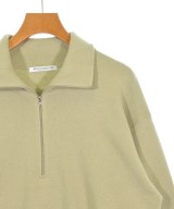 BEAUTY&YOUTH UNITED ARROWS（ビューティーアンドユースユナイテッドアローズ）ニット・セーター 緑 サイズ:F レディース/2200670395033