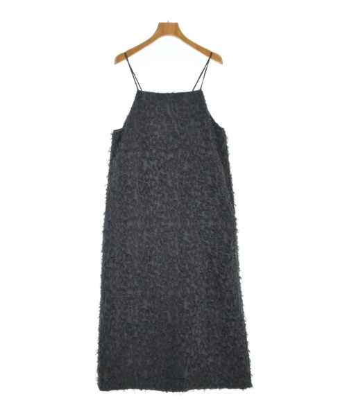 BEAUTY&YOUTH UNITED ARROWS(ビューティーアンドユースユナイテットアローズ)ワンピース グレー サイズ:S/2200672147029