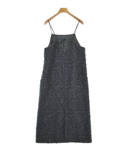 BEAUTY&YOUTH UNITED ARROWS（ビューティーアンドユースユナイテッドアローズ）ワンピース グレー サイズ:S レディース/2200672147029