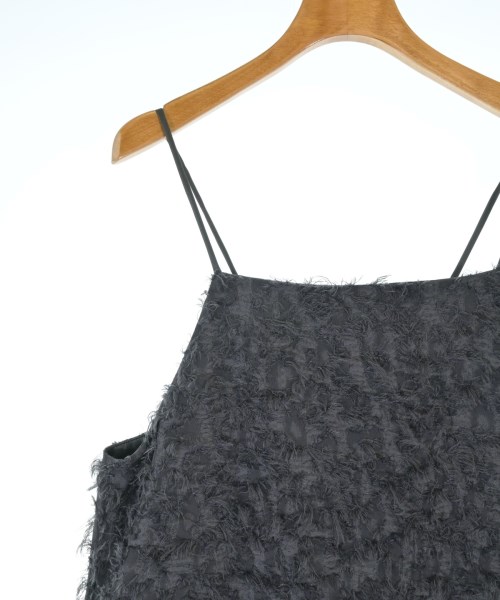 BEAUTY&YOUTH UNITED ARROWS（ビューティーアンドユースユナイテッドアローズ）ワンピース グレー サイズ:S レディース/2200672147029