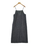 BEAUTY&YOUTH UNITED ARROWS（ビューティーアンドユースユナイテッドアローズ）ワンピース グレー サイズ:S レディース/2200672147029
