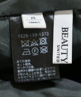 BEAUTY&YOUTH UNITED ARROWS（ビューティーアンドユースユナイテッドアローズ）ワンピース グレー サイズ:S レディース/2200672147029
