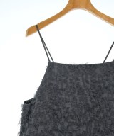 BEAUTY&YOUTH UNITED ARROWS（ビューティーアンドユースユナイテッドアローズ）ワンピース グレー サイズ:S レディース/2200672147029