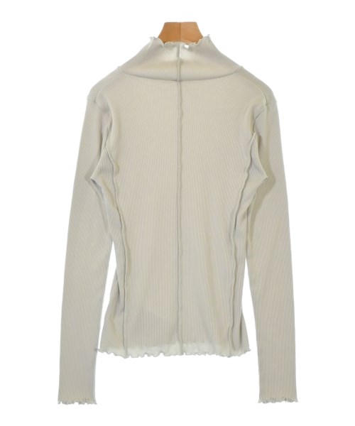 BEAUTY&YOUTH UNITED ARROWS（ビューティーアンドユースユナイテッドアローズ）Tシャツ・カットソー グレー サイズ:-(XS位) レディース/2200672147081