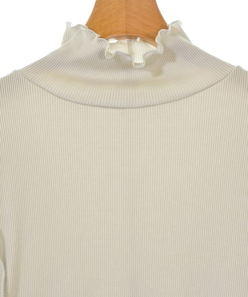 BEAUTY&YOUTH UNITED ARROWS（ビューティーアンドユースユナイテッドアローズ）Tシャツ・カットソー グレー サイズ:-(XS位) レディース/2200672147081