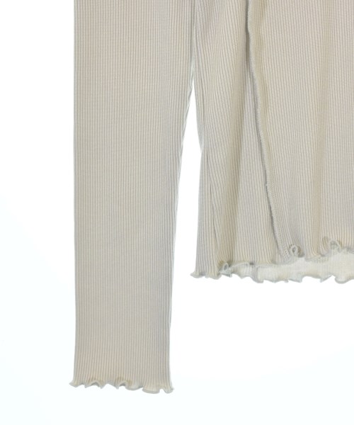 BEAUTY&YOUTH UNITED ARROWS（ビューティーアンドユースユナイテッドアローズ）Tシャツ・カットソー グレー サイズ:-(XS位) レディース/2200672147081