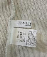 BEAUTY&YOUTH UNITED ARROWS（ビューティーアンドユースユナイテッドアローズ）Tシャツ・カットソー グレー サイズ:-(XS位) レディース/2200672147081