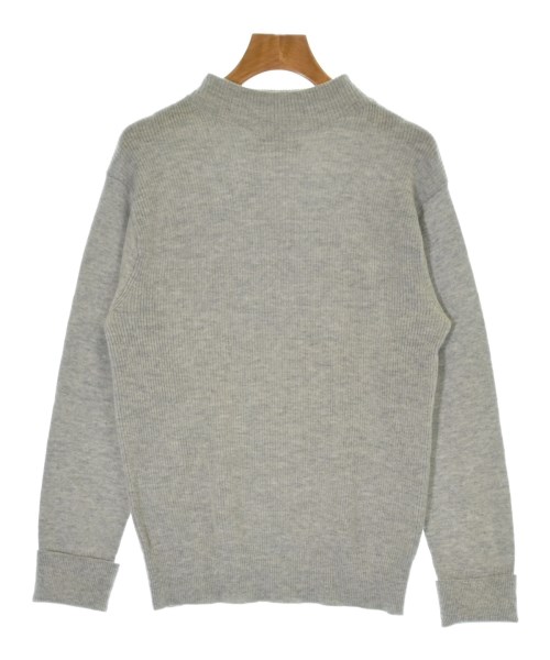 BEAUTY&YOUTH UNITED ARROWS(ビューティーアンドユースユナイテットアローズ)ニット・セーター グレー サイズ:F/2200672317071