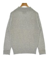 BEAUTY&YOUTH UNITED ARROWS（ビューティーアンドユースユナイテッドアローズ）ニット・セーター グレー サイズ:F レディース/2200672317071