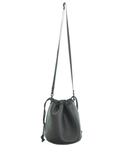 BEAUTY&YOUTH UNITED ARROWS（ビューティーアンドユースユナイテッドアローズ）ショルダーバッグ 黒 サイズ:- レディース/2200672490057