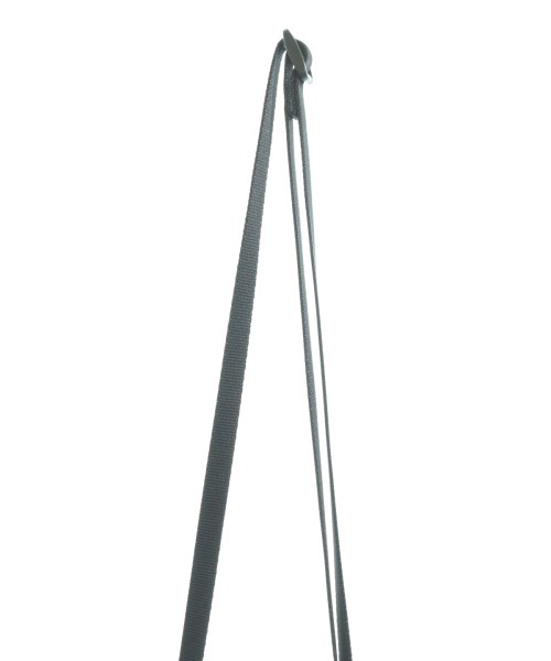 BEAUTY&YOUTH UNITED ARROWS（ビューティーアンドユースユナイテッドアローズ）ショルダーバッグ 黒 サイズ:- レディース/2200672490057