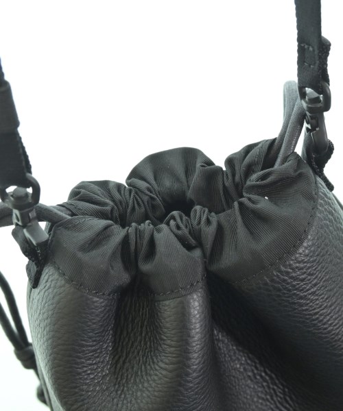 BEAUTY&YOUTH UNITED ARROWS（ビューティーアンドユースユナイテッドアローズ）ショルダーバッグ 黒 サイズ:- レディース/2200672490057