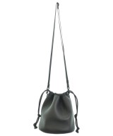 BEAUTY&YOUTH UNITED ARROWS（ビューティーアンドユースユナイテッドアローズ）ショルダーバッグ 黒 サイズ:- レディース/2200672490057