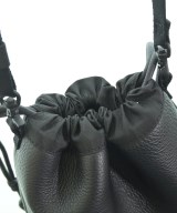 BEAUTY&YOUTH UNITED ARROWS（ビューティーアンドユースユナイテッドアローズ）ショルダーバッグ 黒 サイズ:- レディース/2200672490057