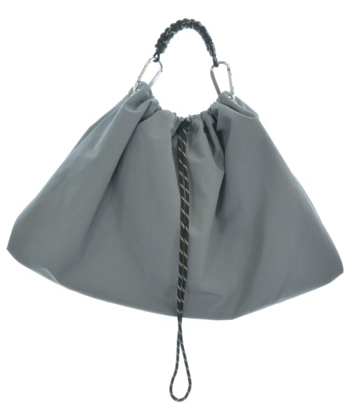BEAUTY&YOUTH UNITED ARROWS(ビューティーアンドユースユナイテットアローズ)ショルダーバッグ グレー サイズ:-/2200672530074