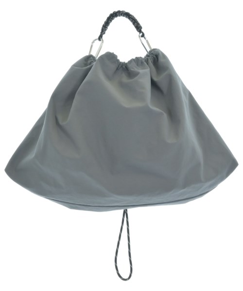 BEAUTY&YOUTH UNITED ARROWS（ビューティーアンドユースユナイテッドアローズ）ショルダーバッグ グレー サイズ:- レディース/2200672530074