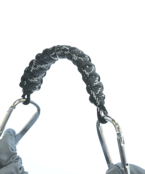 BEAUTY&YOUTH UNITED ARROWS（ビューティーアンドユースユナイテッドアローズ）ショルダーバッグ グレー サイズ:- レディース/2200672530074