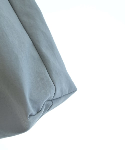 BEAUTY&YOUTH UNITED ARROWS（ビューティーアンドユースユナイテッドアローズ）ショルダーバッグ グレー サイズ:- レディース/2200672530074