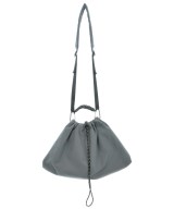 BEAUTY&YOUTH UNITED ARROWS（ビューティーアンドユースユナイテッドアローズ）ショルダーバッグ グレー サイズ:- レディース/2200672530074