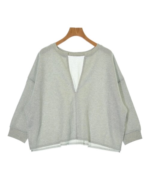 BEAUTY&YOUTH UNITED ARROWS(ビューティーアンドユースユナイテットアローズ)スウェット グレー サイズ:F/2200672581090