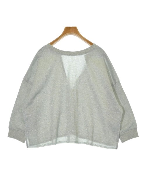 BEAUTY&YOUTH UNITED ARROWS（ビューティーアンドユースユナイテッドアローズ）スウェット グレー サイズ:F レディース/2200672581090