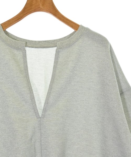 BEAUTY&YOUTH UNITED ARROWS（ビューティーアンドユースユナイテッドアローズ）スウェット グレー サイズ:F レディース/2200672581090