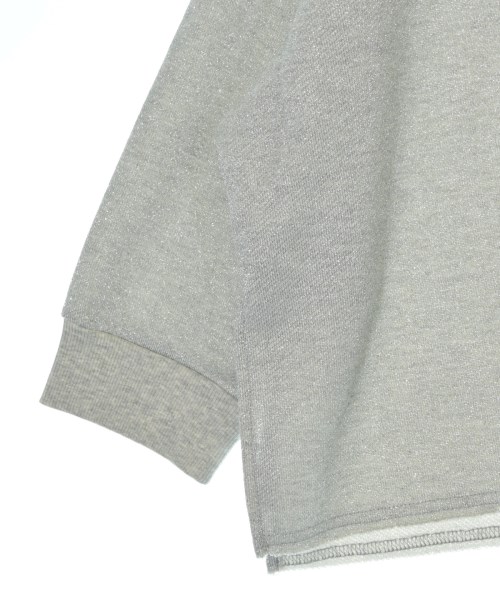 BEAUTY&YOUTH UNITED ARROWS（ビューティーアンドユースユナイテッドアローズ）スウェット グレー サイズ:F レディース/2200672581090