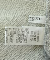 BEAUTY&YOUTH UNITED ARROWS（ビューティーアンドユースユナイテッドアローズ）スウェット グレー サイズ:F レディース/2200672581090