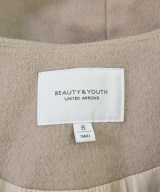 BEAUTY&YOUTH UNITED ARROWS（ビューティーアンドユースユナイテッドアローズ）その他 ベージュ サイズ:S レディース/2200672992032