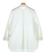 BEAUTY&YOUTH UNITED ARROWS（ビューティーアンドユースユナイテッドアローズ）ブラウス 白 サイズ:F レディース/2200672992049