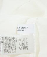 BEAUTY&YOUTH UNITED ARROWS（ビューティーアンドユースユナイテッドアローズ）ブラウス 白 サイズ:F レディース/2200672992049