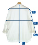 BEAUTY&YOUTH UNITED ARROWS（ビューティーアンドユースユナイテッドアローズ）ブラウス 白 サイズ:F レディース/2200672992049