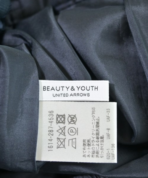 BEAUTY&YOUTH UNITED ARROWS（ビューティーアンドユースユナイテッドアローズ）その他 紺 サイズ:-(M位) レディース/2200672992070
