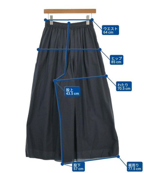 BEAUTY&YOUTH UNITED ARROWS（ビューティーアンドユースユナイテッドアローズ）その他 紺 サイズ:-(M位) レディース/2200672992070