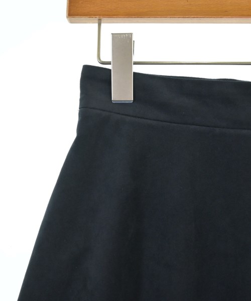 BEAUTY&YOUTH UNITED ARROWS（ビューティーアンドユースユナイテッドアローズ）ロング・マキシ丈スカート 黒 サイズ:S レディース/2200673240040