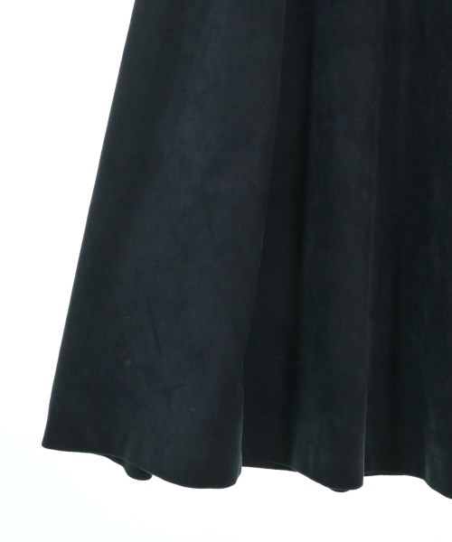 BEAUTY&YOUTH UNITED ARROWS（ビューティーアンドユースユナイテッドアローズ）ロング・マキシ丈スカート 黒 サイズ:S レディース/2200673240040