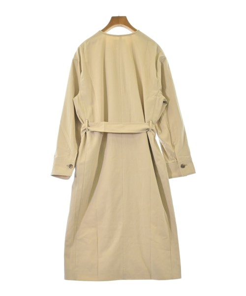 BEAUTY&YOUTH UNITED ARROWS（ビューティーアンドユースユナイテッドアローズ）その他 ベージュ サイズ:M レディース/2200675121019