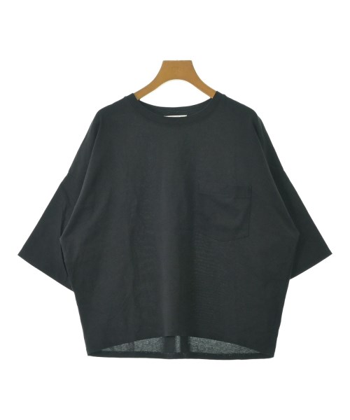 BEAUTY&YOUTH UNITED ARROWS(ビューティーアンドユースユナイテットアローズ)Tシャツ・カットソー 黒 サイズ:F/2200675121057