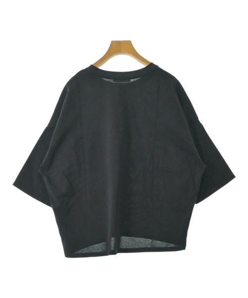 BEAUTY&YOUTH UNITED ARROWS（ビューティーアンドユースユナイテッドアローズ）Tシャツ・カットソー 黒 サイズ:F レディース/2200675121057