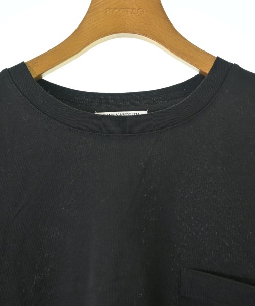 BEAUTY&YOUTH UNITED ARROWS（ビューティーアンドユースユナイテッドアローズ）Tシャツ・カットソー 黒 サイズ:F レディース/2200675121057