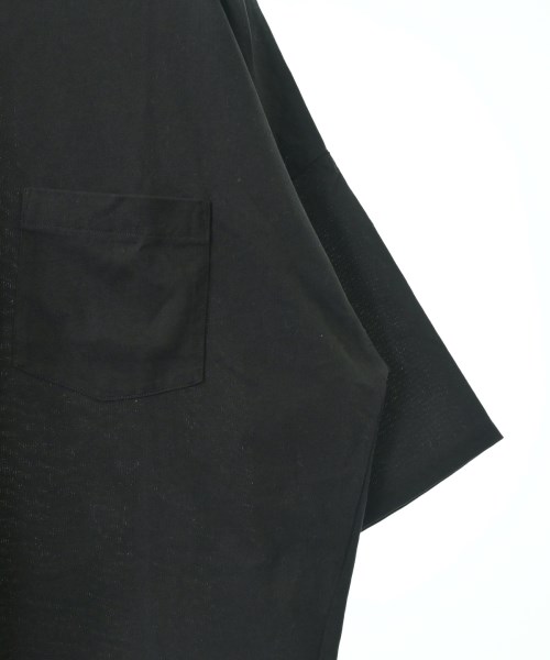 BEAUTY&YOUTH UNITED ARROWS（ビューティーアンドユースユナイテッドアローズ）Tシャツ・カットソー 黒 サイズ:F レディース/2200675121057