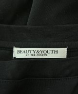 BEAUTY&YOUTH UNITED ARROWS（ビューティーアンドユースユナイテッドアローズ）Tシャツ・カットソー 黒 サイズ:F レディース/2200675121057
